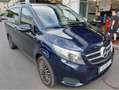 Mercedes-Benz V 250 V 250 d 4MATIC lang Aut. Blau - thumbnail 43