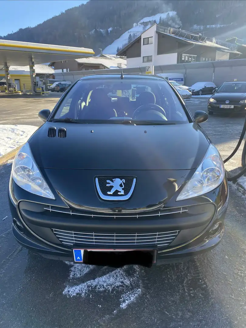 Peugeot 206 206+ 75 - 1