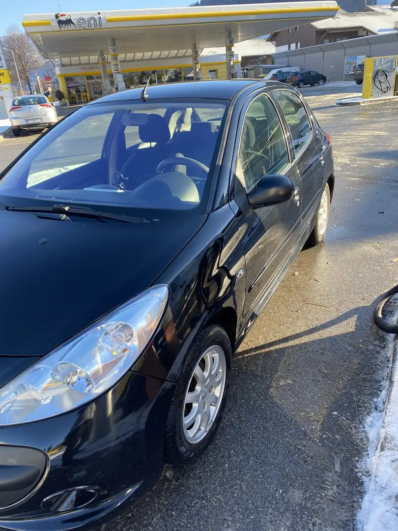 Peugeot 206 206+ 75 - 2