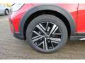 Volkswagen Taigo Style 1,0l TSI KLIMA  LED+NAVI+ALU Rojo - thumbnail 7
