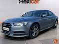 Audi A6 2.0TDI S line edition quattro S-T 140kW Gris - thumbnail 3
