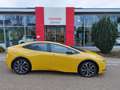 Toyota Prius 2.0 Plug-in Hybrid Executive LED, NAVI, Pano Gelb - thumbnail 1