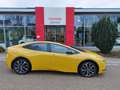 Toyota Prius 2.0 Plug-in Hybrid Executive LED, NAVI, Pano Giallo - thumbnail 1