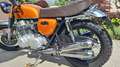 Honda CB 750 four Brun - thumbnail 7