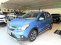 Opel Karl 1.0 ROCKS GPL DI SERIE UNICOPROPRIETARIO Blu/Azzurro - thumbnail 1