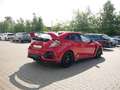 Honda Civic Type R GT 2.0 VTEC LED+KAMERA+NAVI+ACC Rouge - thumbnail 7