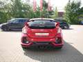 Honda Civic Type R GT 2.0 VTEC LED+KAMERA+NAVI+ACC Rouge - thumbnail 8