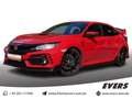 Honda Civic Type R GT 2.0 VTEC LED+KAMERA+NAVI+ACC Rouge - thumbnail 1