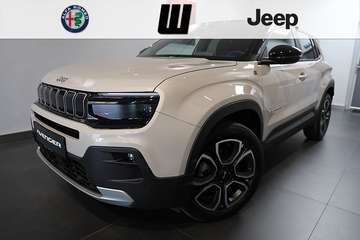 1,2 e-Hybrid DCT6 Summit 21 kW