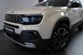 Jeep Avenger 1,2 e-Hybrid DCT6 Summit 21 kW Beige - thumbnail 2