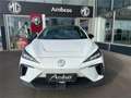MG MG4 Trophy Extended Range 77kWh - LAGERND Blanc - thumbnail 2