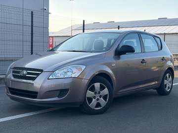 Cee'd 1.4i EX * Interieur Cuir * Garantie * A VOIR ✅ 0492436959