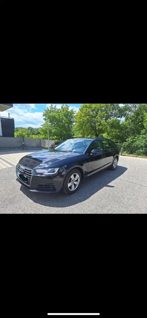 Audi A4 In sehr guten Zustand Audi A4 - 2