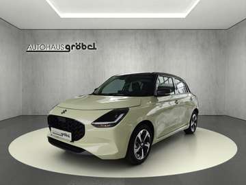 Comfort+ CVT Hybrid Klimaautom. DAB Navi