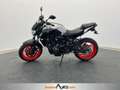 Yamaha MT-07 MT-07 A2 Gris - thumbnail 2
