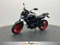 Yamaha MT-07 MT-07 A2 Gris - thumbnail 1