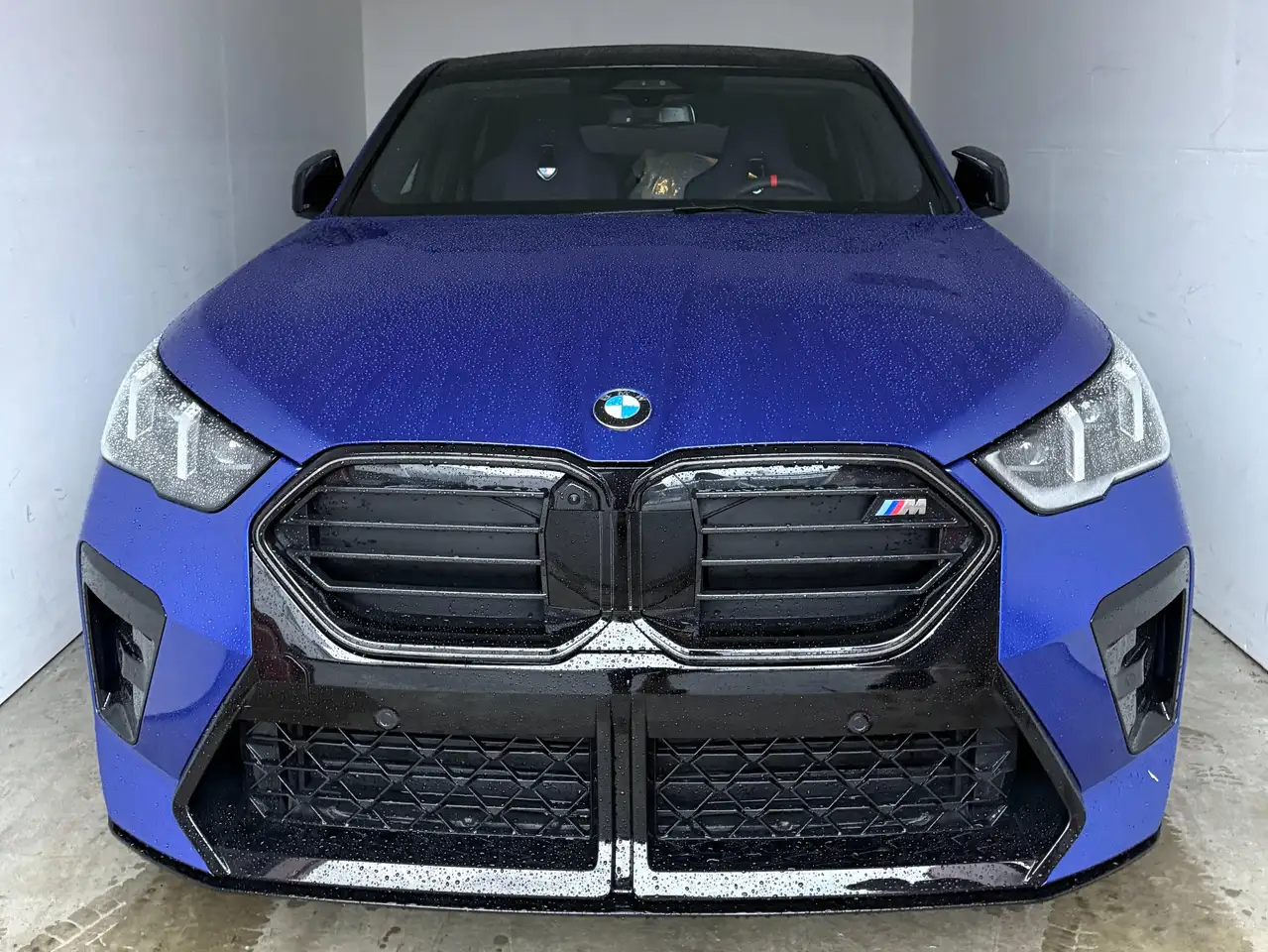 2024 BMW X2