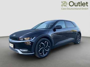 Elektro 125 kW 58 kwh AHK