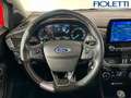 Ford Puma 1.0 ECOBOOST HYBRID 125 CV S&S TITANIUM Rosso - thumbnail 7