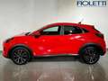 Ford Puma 1.0 ECOBOOST HYBRID 125 CV S&S TITANIUM Rosso - thumbnail 4