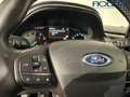 Ford Puma 1.0 ECOBOOST HYBRID 125 CV S&S TITANIUM Rosso - thumbnail 8