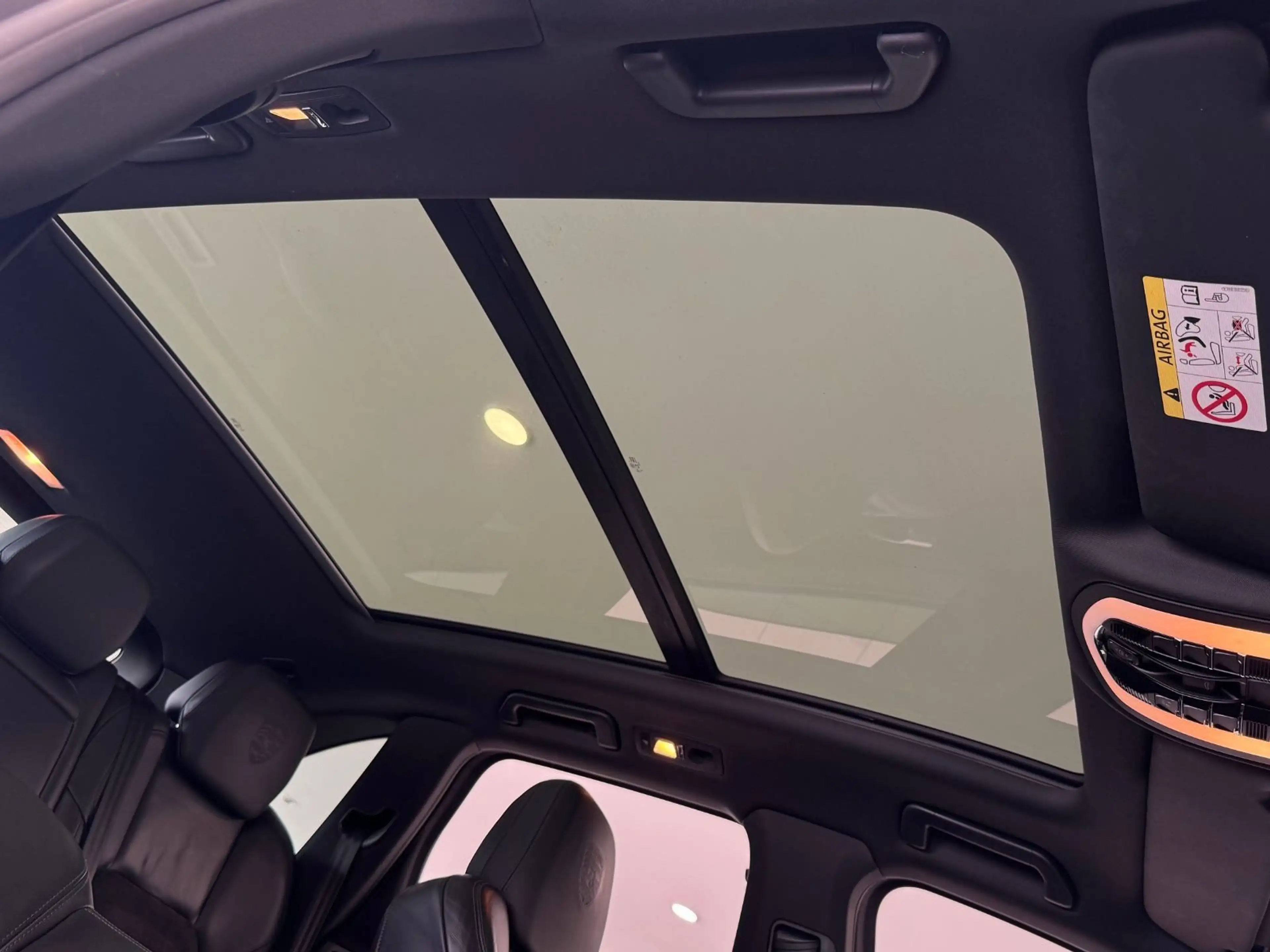 Porsche Cayenne Diesel Platinum Edition|360°|PANO|BOSE| — photo 9