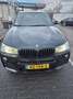 BMW X4 xDrive30d High Exec. M-sport & Dealer onderhouden Zwart - thumbnail 4