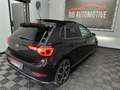 Volkswagen Polo GTI 2.0 2023 Schwarz - thumbnail 2
