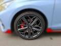 Hyundai i20 N Performance 1,6 T Navi/Lenkrad/Sitzheizung/BOSE/ Blauw - thumbnail 6