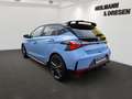 Hyundai i20 N Performance 1,6 T Navi/Lenkrad/Sitzheizung/BOSE/ Blauw - thumbnail 4