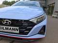 Hyundai i20 N Performance 1,6 T Navi/Lenkrad/Sitzheizung/BOSE/ Blauw - thumbnail 5