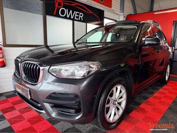 2.0 D 190 EXECUTIVE XDRIVE BVA