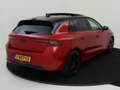 Opel Astra 1.6 Hybrid Level 4 | Schuif/kanteldak | Camera's | Rood - thumbnail 16