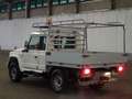 Iveco Massif 3.0 HPT 4x4 Winde luftgebr Blanc - thumbnail 4