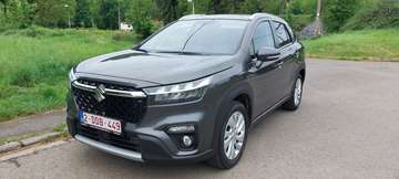 1.4 Turbo Bjet 48V Hybrid GL+ 2 ans Garantie ✅️