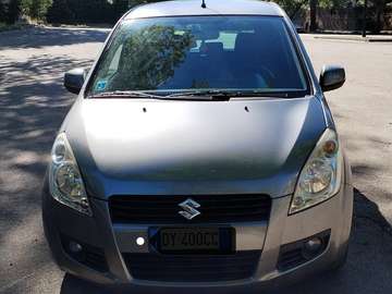 Splash 1.0 GLS Gpl