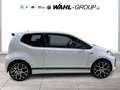 Volkswagen up! 1.0 TSI OPF **GTI** *DAB+KAMERA+TEMPOMAT+PDC+ALU* Blanc - thumbnail 5