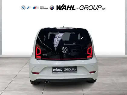 Annonce voiture d'occasion Volkswagen up! - CARADIZE