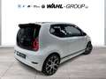 Volkswagen up! 1.0 TSI OPF **GTI** *DAB+KAMERA+TEMPOMAT+PDC+ALU* Blanc - thumbnail 4