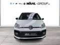 Volkswagen up! 1.0 TSI OPF **GTI** *DAB+KAMERA+TEMPOMAT+PDC+ALU* Blanc - thumbnail 6
