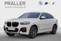 BMW X4 M 40i Head-Up AHK Standheizung ACC Kamera LED Harman White - thumbnail 1