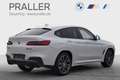 BMW X4 M 40i Head-Up AHK Standheizung ACC Kamera LED Harman White - thumbnail 5
