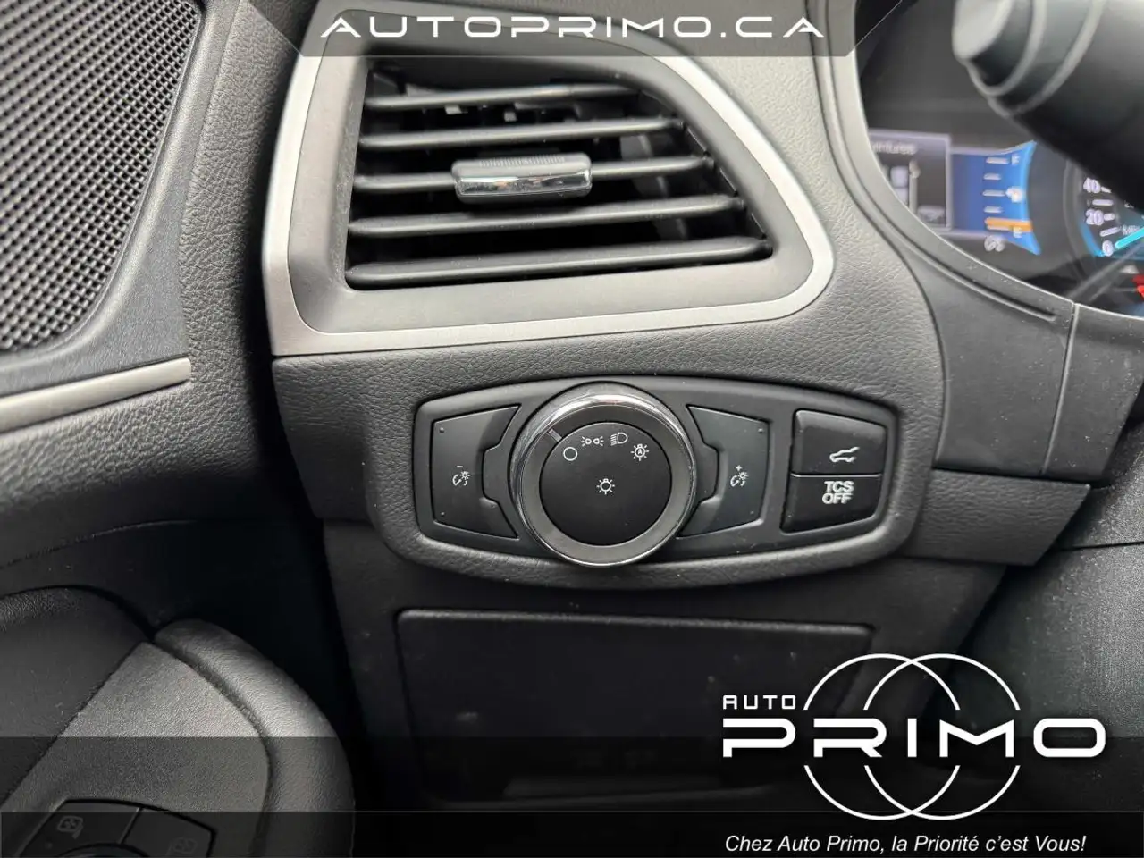 Ford Edge снимка Ford Edge
