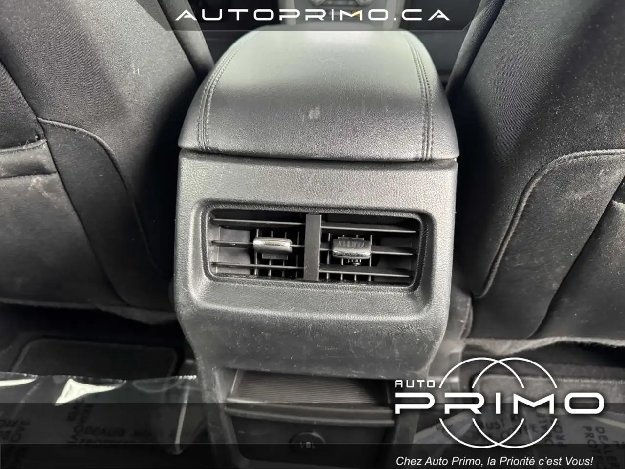 Ford Edge снимка Ford Edge
