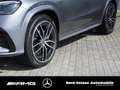 Mercedes-Benz GLE 450 d COUPÈ 4M AMG 360°KAM MULTIBEAM PANO SHZ Grau - thumbnail 5