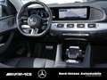 Mercedes-Benz GLE 450 d COUPÈ 4M AMG 360°KAM MULTIBEAM PANO SHZ Grau - thumbnail 8