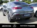 Mercedes-Benz GLE 450 d COUPÈ 4M AMG 360°KAM MULTIBEAM PANO SHZ Grau - thumbnail 4