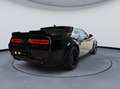 Dodge Challenger SRT 6,4 V8 HELLCAT WIDEBODY Noir - thumbnail 9