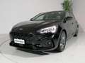 Ford Focus 1.0 EcoBoost 125 CV 5p. ST Line Zwart - thumbnail 2