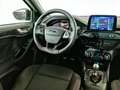 Ford Focus 1.0 EcoBoost 125 CV 5p. ST Line Zwart - thumbnail 17